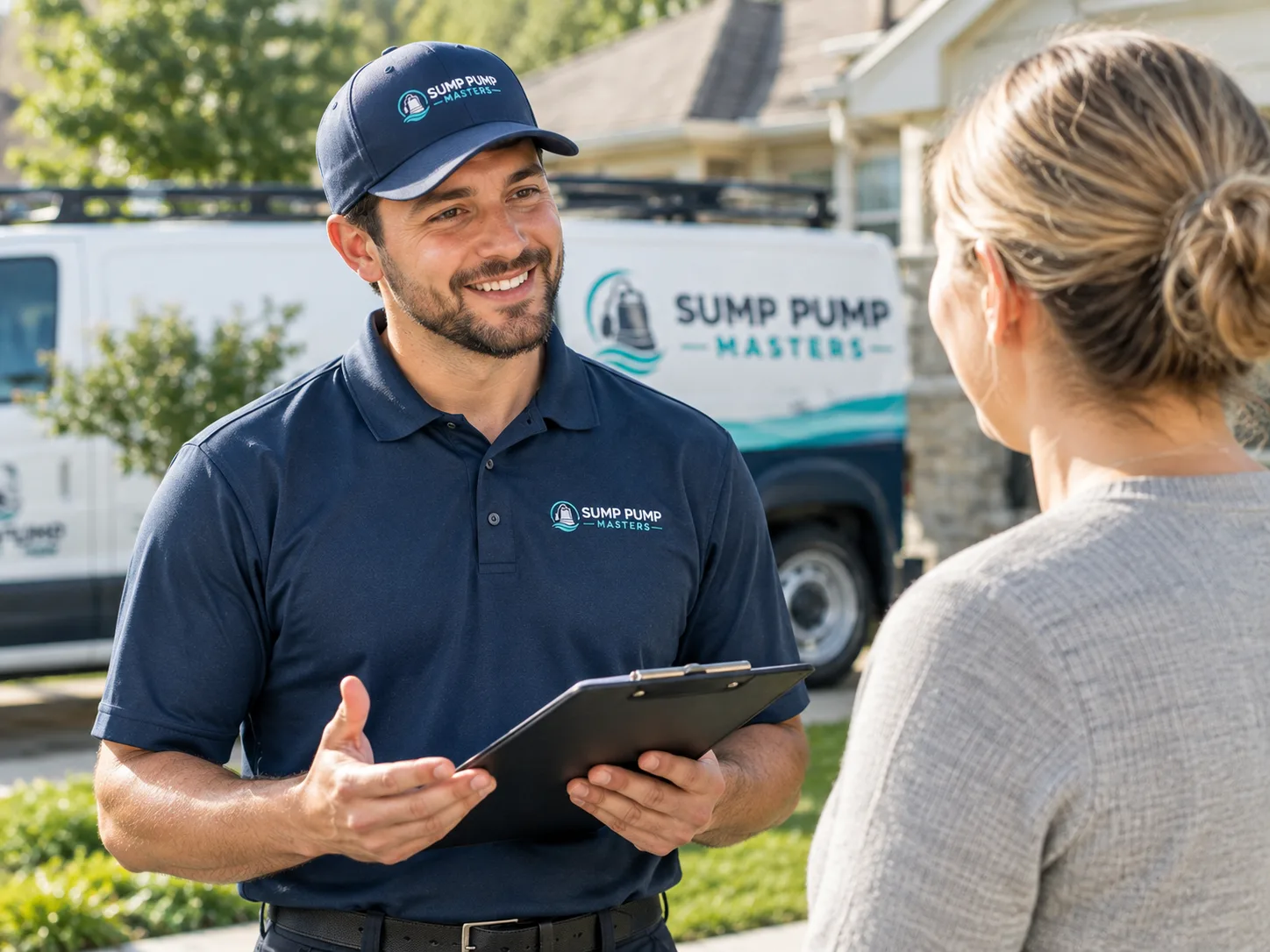 Sump Pump Repair Penney Farms, FL FAQs